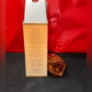 Vintage Avon Timeless 1.7 FL OZ Cologne Spray Women’s